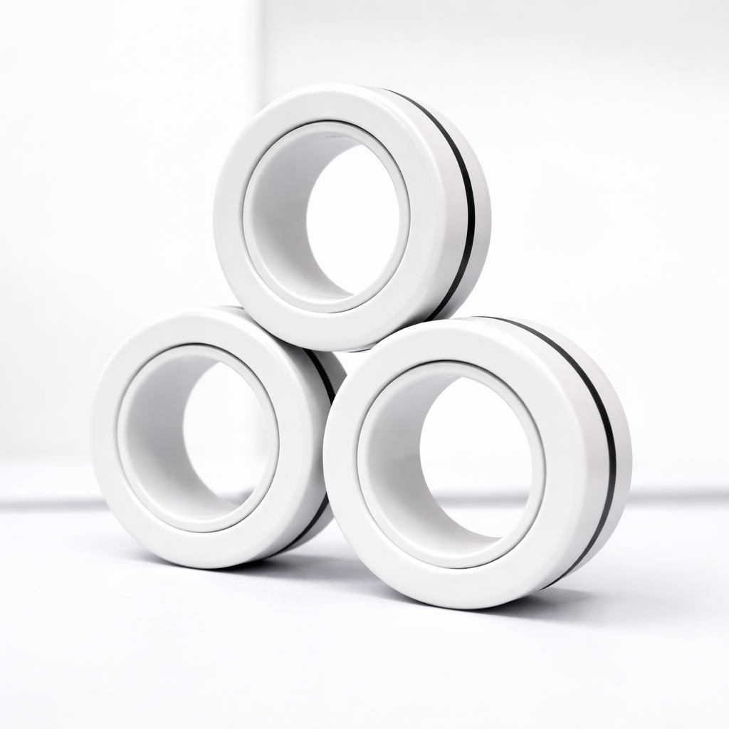 MagneticRings