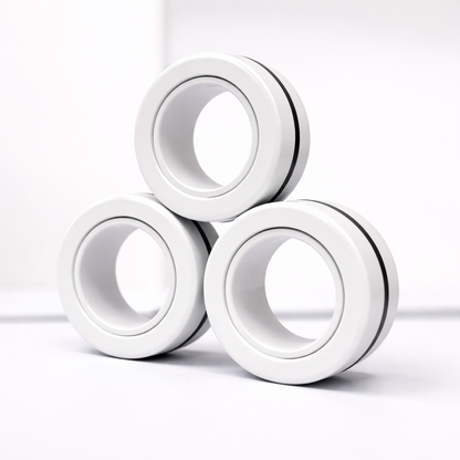 MagneticRings