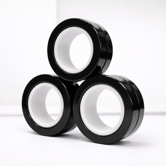 MagneticRings